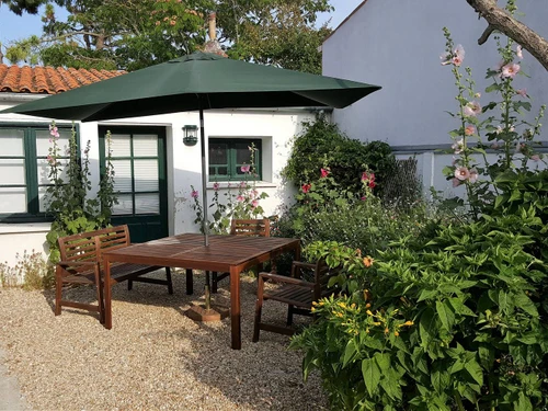 Casa Saint-Georges-d'Oléron, 3 dormitorios, 6 personas - photo_13281676787