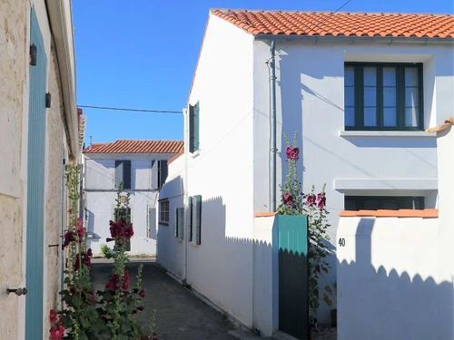 Casa Saint-Georges-d'Oléron, 3 dormitorios, 6 personas - photo_13281676787