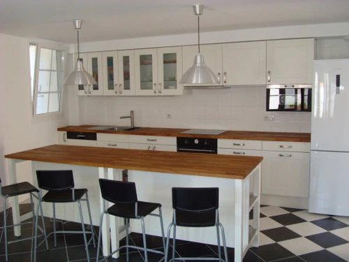 Casa Saint-Georges-d'Oléron, 3 dormitorios, 6 personas - photo_13281676787