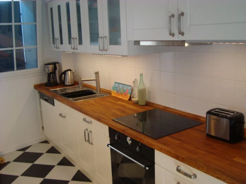 Casa Saint-Georges-d'Oléron, 3 dormitorios, 6 personas - photo_13281676787