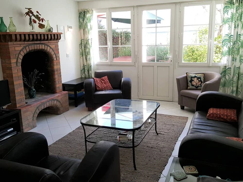 Casa Saint-Georges-d'Oléron, 3 dormitorios, 6 personas - photo_13281676787