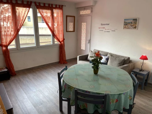 Apartment Fréjus, 2 bedrooms, 6 persons - photo_18597206873