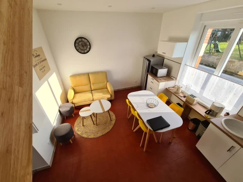 Gîte La Vernelle, 3 pièces, 4 personnes - photo_18601477257