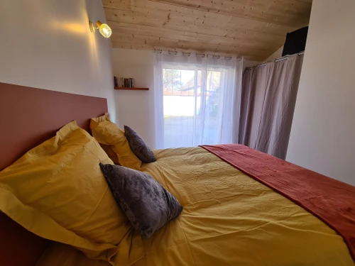 Gîte La Vernelle, 3 pièces, 4 personnes - photo_18601477257