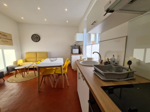 Gîte La Vernelle, 3 pièces, 4 personnes - photo_18601477257