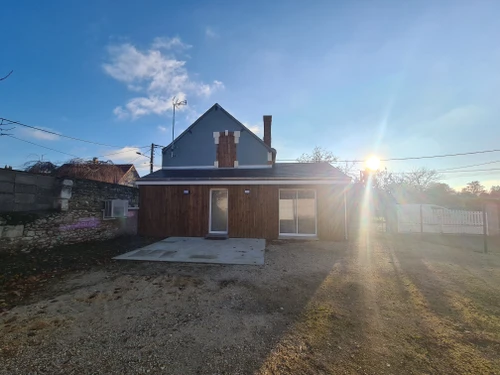 Gîte La Vernelle, 3 pièces, 4 personnes - photo_18601477257