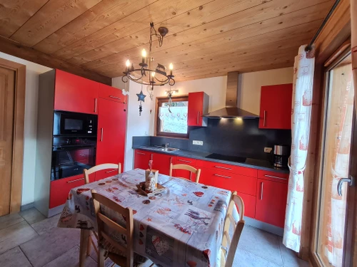 Casa rural Ban-sur-Meurthe-Clefcy, 2 dormitorios, 4 personas - photo_14994456295
