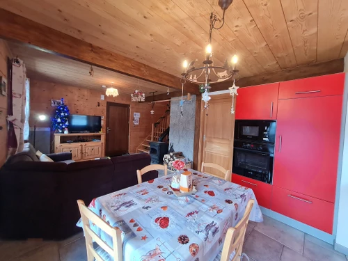 Casa rural Ban-sur-Meurthe-Clefcy, 2 dormitorios, 4 personas - photo_14994456295