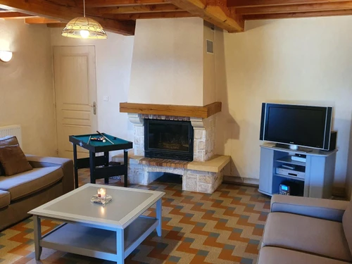 Gasthaus Vézelin-sur-Loire, 4 Schlafzimmer, 11 Personen - photo_18601887371