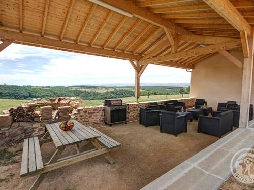 Gite Pinay, 4 bedrooms, 12 persons - photo_18601887781