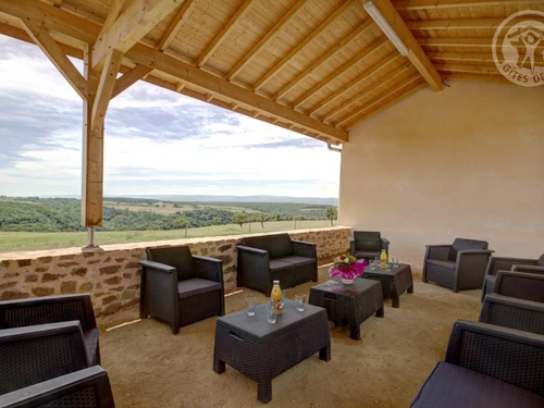 Gite Pinay, 4 bedrooms, 12 persons - photo_18601887781