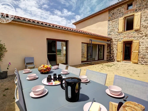 Gite Pinay, 4 bedrooms, 12 persons - photo_18601887781