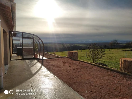 Gite Pinay, 4 bedrooms, 12 persons - photo_18601887781