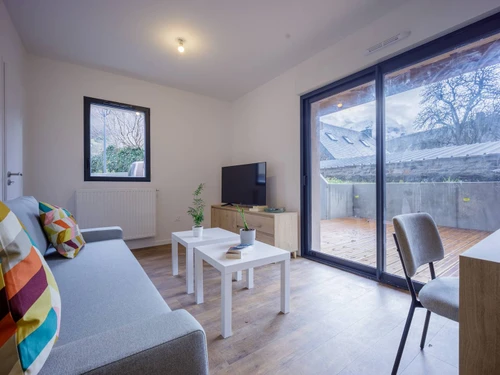 Apartamento Loudenvielle, 2 dormitorios, 6 personas - photo_18602703048