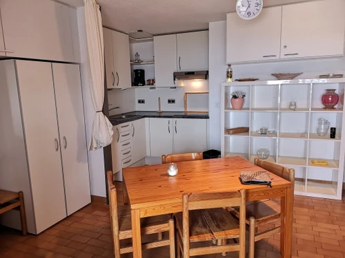 Appartement Port Barcarès, 2 pièces, 6 personnes - photo_686200056