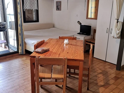 Appartement Port Barcarès, 2 pièces, 6 personnes - photo_686200056