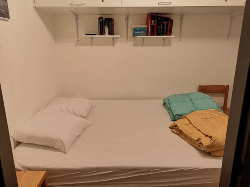 Appartement Port Barcarès, 2 pièces, 6 personnes - photo_686200056