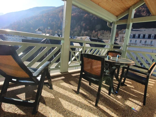 Apartment Bagnères-de-Luchon, 1 bedroom, 2 persons - photo_18607925088