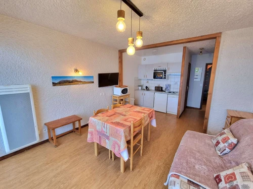 Apartment Saint-Michel-de-Chaillol, 1 bedroom, 4 persons - photo_11616033486