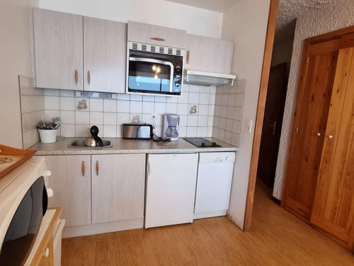 Apartment Saint-Michel-de-Chaillol, 1 bedroom, 4 persons - photo_11616033486