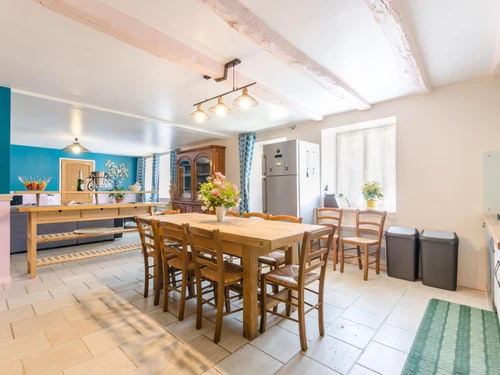 Gîte Baroville, 5 pièces, 9 personnes - photo_14727915456