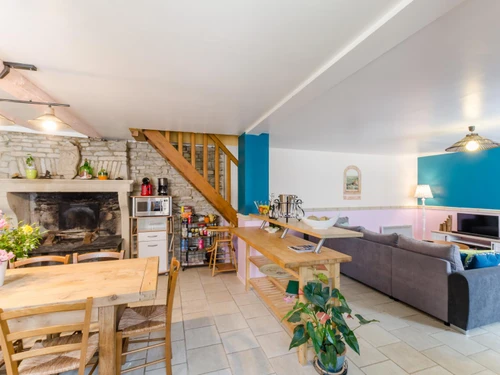 Gîte Baroville, 5 pièces, 9 personnes - photo_14727915456