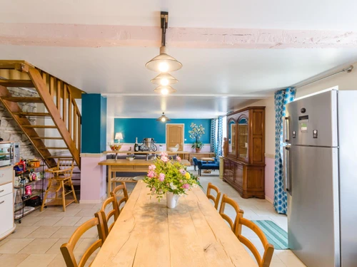 Gîte Baroville, 5 pièces, 9 personnes - photo_14727915456