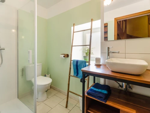 Gîte Baroville, 5 pièces, 9 personnes - photo_14727915456