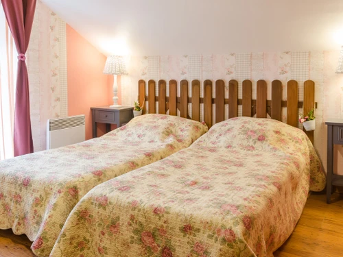 Gîte Baroville, 5 pièces, 9 personnes - photo_14727915456