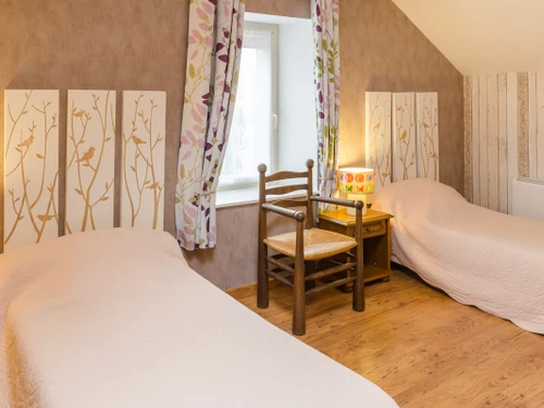 Gîte Baroville, 5 pièces, 9 personnes - photo_14727915456