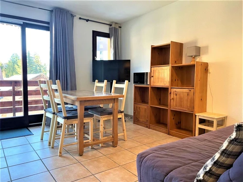 Apartamento La Salle les Alpes, 1 dormitorio, 6 personas - photo_18612878891