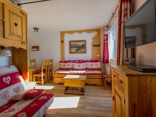 Apartamento Val Thorens, 2 dormitorios, 4 personas - photo_18612929938