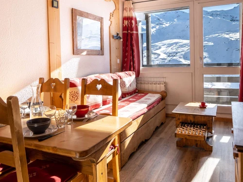 Apartamento Val Thorens, 2 dormitorios, 4 personas - photo_18612929938