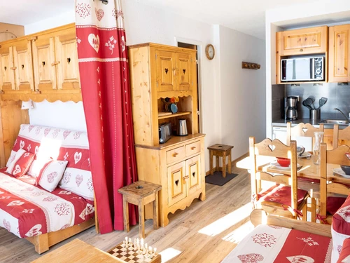 Apartamento Val Thorens, 2 dormitorios, 4 personas - photo_18612929938