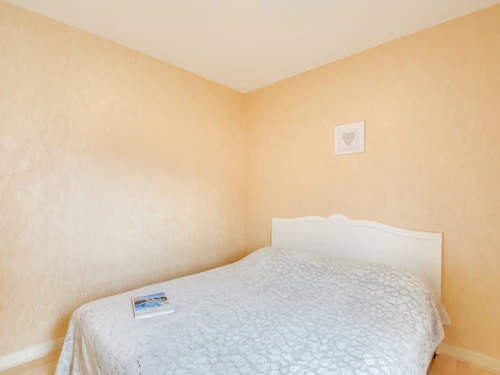 Ferienwohnung Dinard, 1 Schlafzimmer, 4 Personen - photo_14017524331
