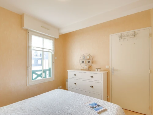 Ferienwohnung Dinard, 1 Schlafzimmer, 4 Personen - photo_14017524331