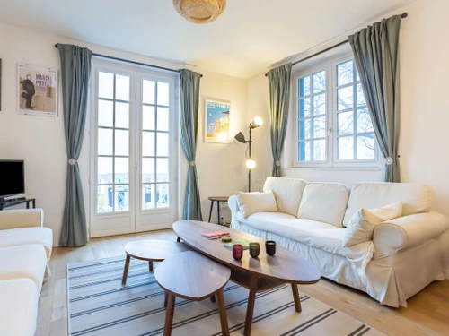 Apartment Trouville-sur-Mer, 1 bedroom, 2 persons - photo_18614602684