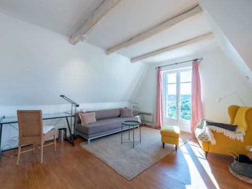 Appartement Cavalaire-sur-Mer, 2 pièces, 2 personnes - photo_6595231836