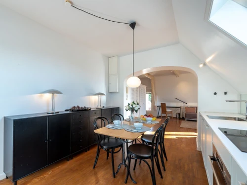 Appartement Cavalaire-sur-Mer, 2 pièces, 2 personnes - photo_6595231836