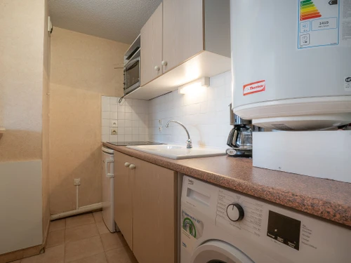 Apartment Fréjus, 1 bedroom, 4 persons - photo_710429796