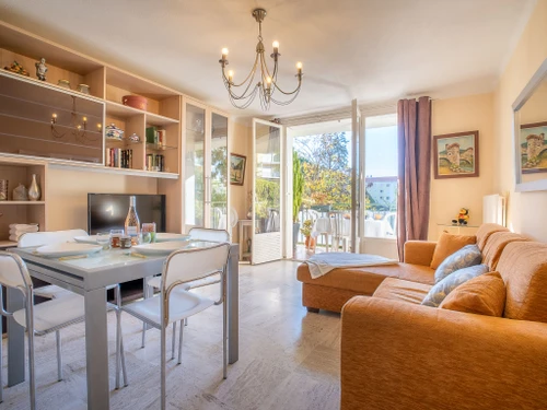 Apartment Fréjus, 2 bedrooms, 4 persons - photo_710543885