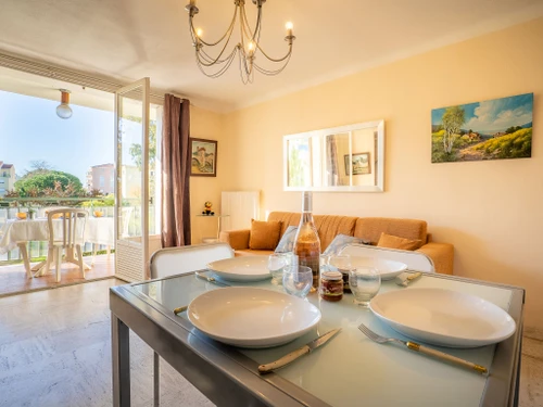 Apartment Fréjus, 2 bedrooms, 4 persons - photo_710543885
