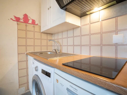 Ferienwohnung Fréjus, 1 Schlafzimmer, 4 Personen - photo_710517356