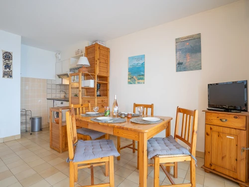Ferienwohnung Fréjus, Studio, 4 Personen - photo_710911496