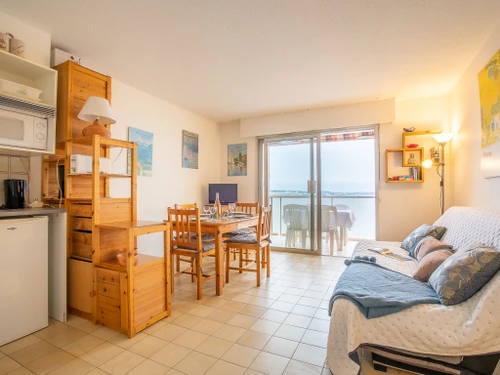 Ferienwohnung Fréjus, Studio, 4 Personen - photo_710911496