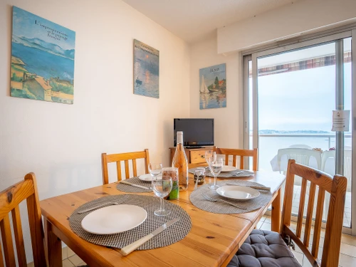 Ferienwohnung Fréjus, Studio, 4 Personen - photo_710911496