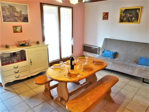 Ferienhaus Fleury-Saint-Pierre-la-Mer, 3 Schlafzimmer, 6 Personen - photo_709247932
