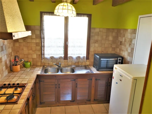 Ferienhaus Fleury-Saint-Pierre-la-Mer, 3 Schlafzimmer, 6 Personen - photo_709247932