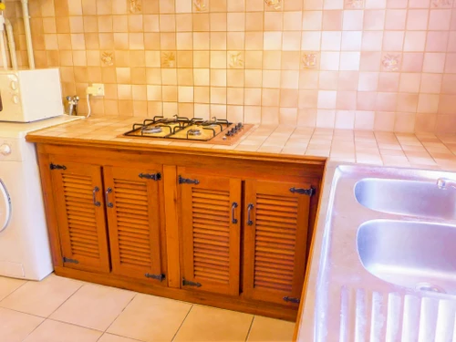 Ferienhaus Fleury-Saint-Pierre-la-Mer, 3 Schlafzimmer, 6 Personen - photo_709247932