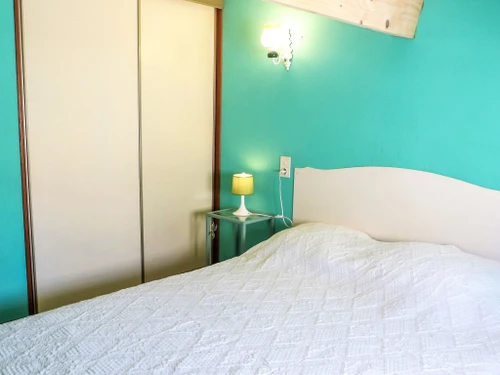 Ferienhaus Fleury-Saint-Pierre-la-Mer, 3 Schlafzimmer, 6 Personen - photo_709247932